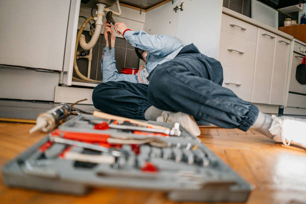 Best Faucet Repair  in Stayton, OR