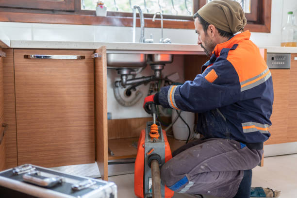 Trusted Stayton, OR Plumbing Experts