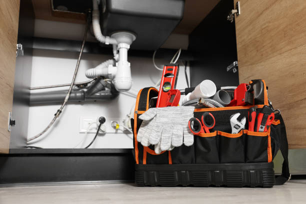 Best Gas Line Repair  in Stayton, OR