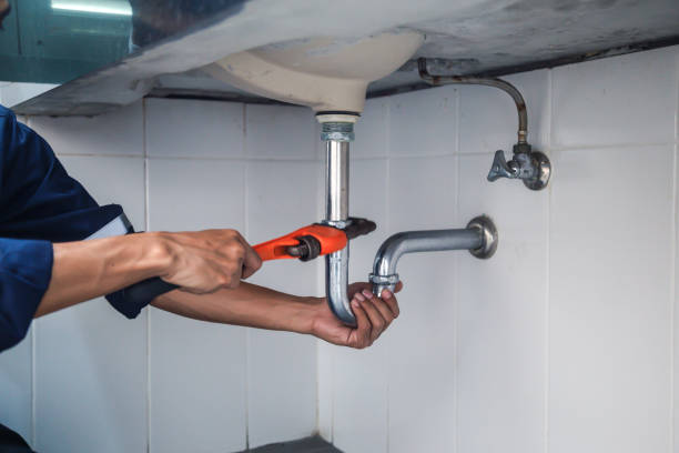 Trusted Stayton, OR Plumbing Experts