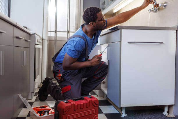 Best Emergency Plumber  in Stayton, OR