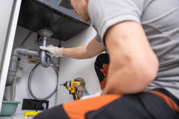Septic Systems in Stayton, OR